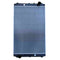 Aftermarket radiator 38100 40300 for Airman Screw Air Compressor PDS750S-4B1 PDS655S FS-Curtis FAC-185P FACF-150P FACG-125P