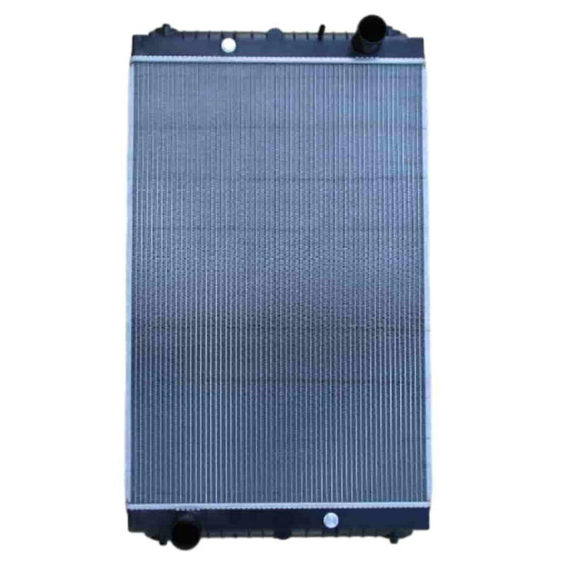 Aftermarket radiator 38100 40300 for Airman Screw Air Compressor PDS75
