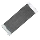 Aftermarket radiator 391-1497 for Caterpillar Engine C7.1 Excavator 320D2