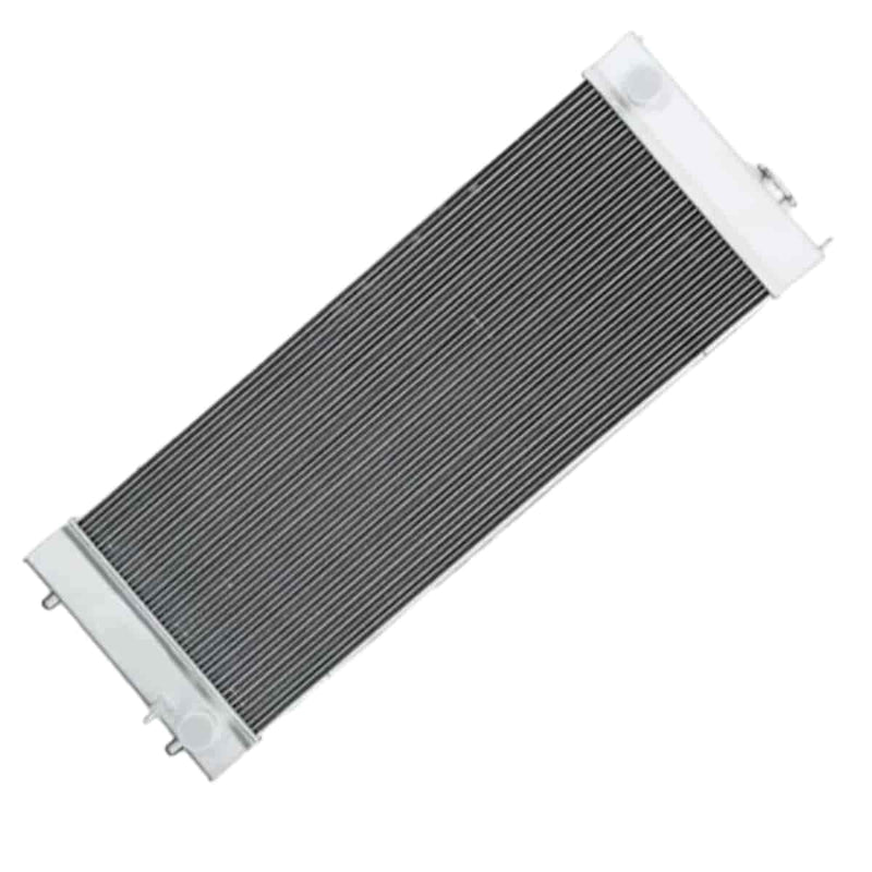 Aftermarket radiator 391-1497 for Caterpillar Engine C7.1 Excavator 320D2