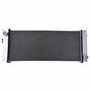 Aftermarket radiator 423-03-41110 for Komatsu Wheel Loader WA380-6