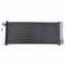Aftermarket radiator 423-03-41110 for Komatsu Wheel Loader WA380-6