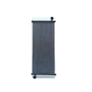 Aftermarket radiator 424-03-42410 for komatsu Wheel Loader WA430-6