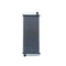 Aftermarket radiator 424-03-42410 for komatsu Wheel Loader WA430-6