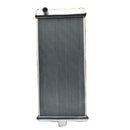 Aftermarket radiator 425-03-42210 for Komatsu Wheel Loader WA500-7