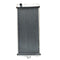 Aftermarket radiator 425-03-42210 for Komatsu Wheel Loader WA500-7