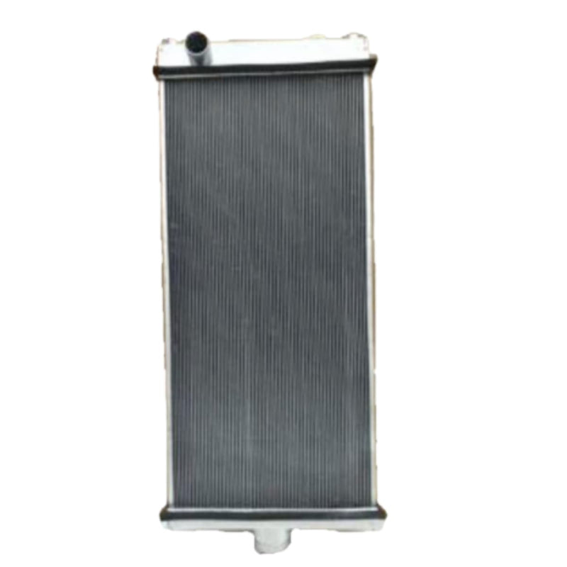 Aftermarket radiator 425-03-42210 for Komatsu Wheel Loader WA500-7
