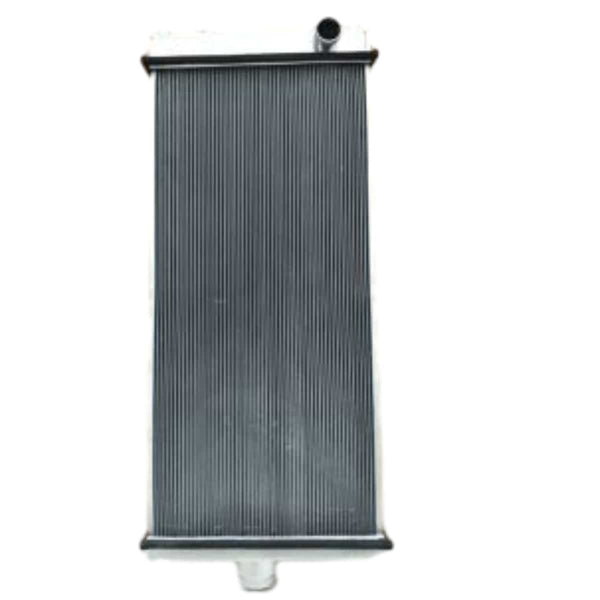 Aftermarket radiator 425-03-42220 for Komatsu Wheel Loader WA500-7