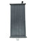 Aftermarket radiator 425-03-42220 for Komatsu Wheel Loader WA500-7