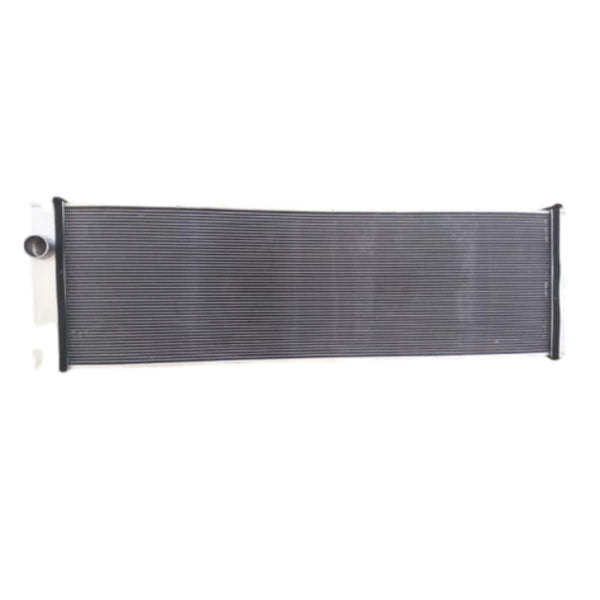 Aftermarket radiator 561-03-81632 for Komatsu Dump Truck HD785-7 Water Tank Radiator Core