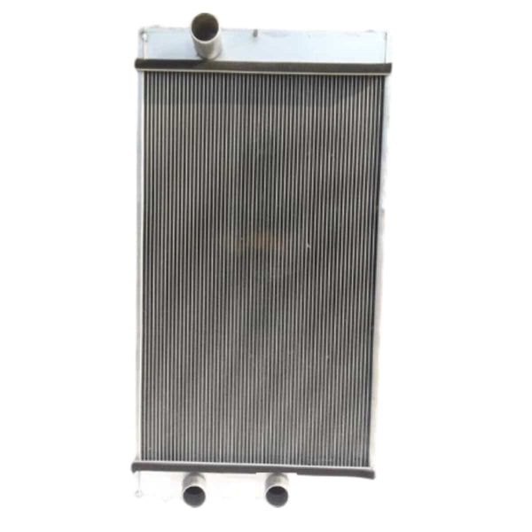 Aftermarket radiator 56B-03-21210 for Komatsu HM350-2 HM400-2 Dump Truck