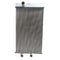 Aftermarket radiator 56B-03-21210 for Komatsu HM350-2 HM400-2 Dump Truck