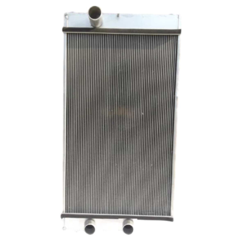 Aftermarket radiator 56B-03-21210 for Komatsu HM350-2 HM400-2 Dump Truck