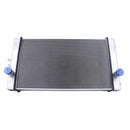 Aftermarket radiator 56B0331101 FOR JCB spare parts