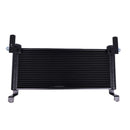 Aftermarket radiator 6661238 for Bobcat 751 753 763 773 7753 Skid Steer