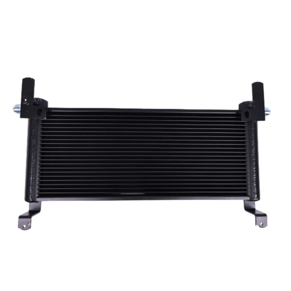 Aftermarket radiator 6661238 for Bobcat 751 753 763 773 7753 Skid Stee