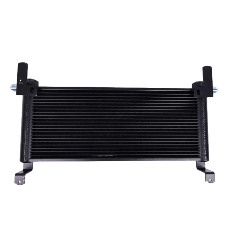 Aftermarket radiator 6661238 for Bobcat 751 753 763 773 7753 Skid Steer