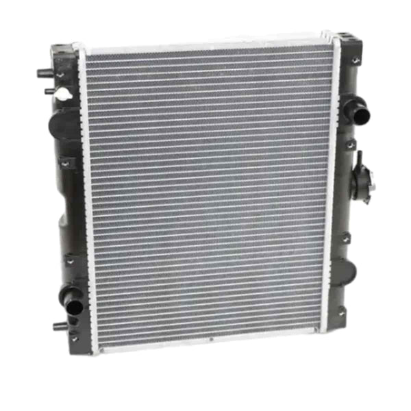 Aftermarket radiator 6682991 for Bobcat Mini Track Loader MT52 MT55 MT85
