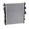 Aftermarket radiator 6682991 for Bobcat Mini Track Loader MT52 MT55 MT85