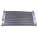 Aftermarket radiator 6737650 for  Bobcat skid steer 773T A300 S220 S250 S0300 S330 T250 T300 T320