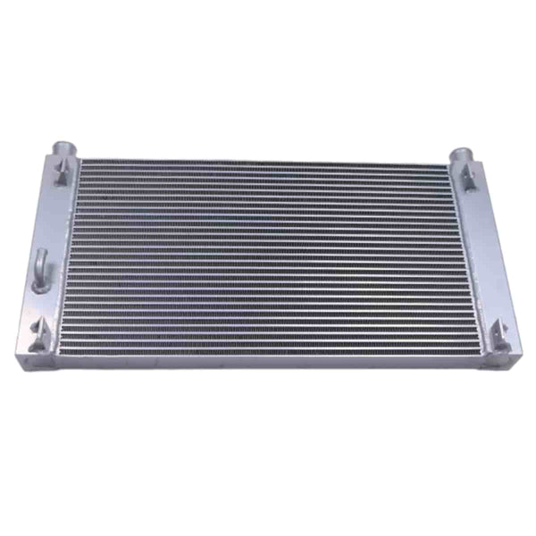 Aftermarket radiator 6737650 for  Bobcat skid steer 773T A300 S220 S250 S0300 S330 T250 T300 T320