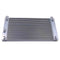 Aftermarket radiator 6737650 for  Bobcat skid steer 773T A300 S220 S250 S0300 S330 T250 T300 T320