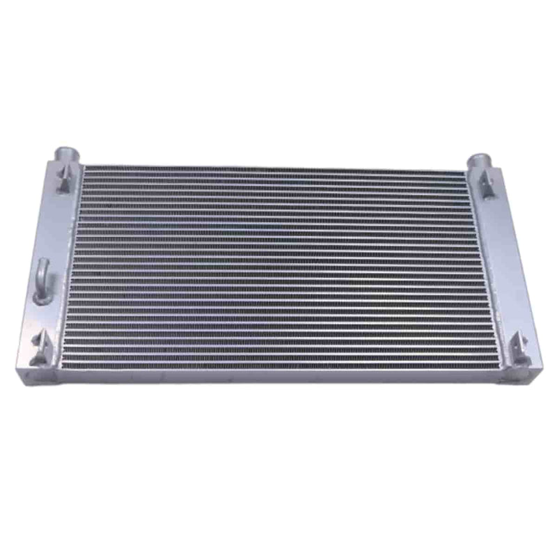 Aftermarket radiator 6737650 for  Bobcat skid steer 773T A300 S220 S250 S0300 S330 T250 T300 T320