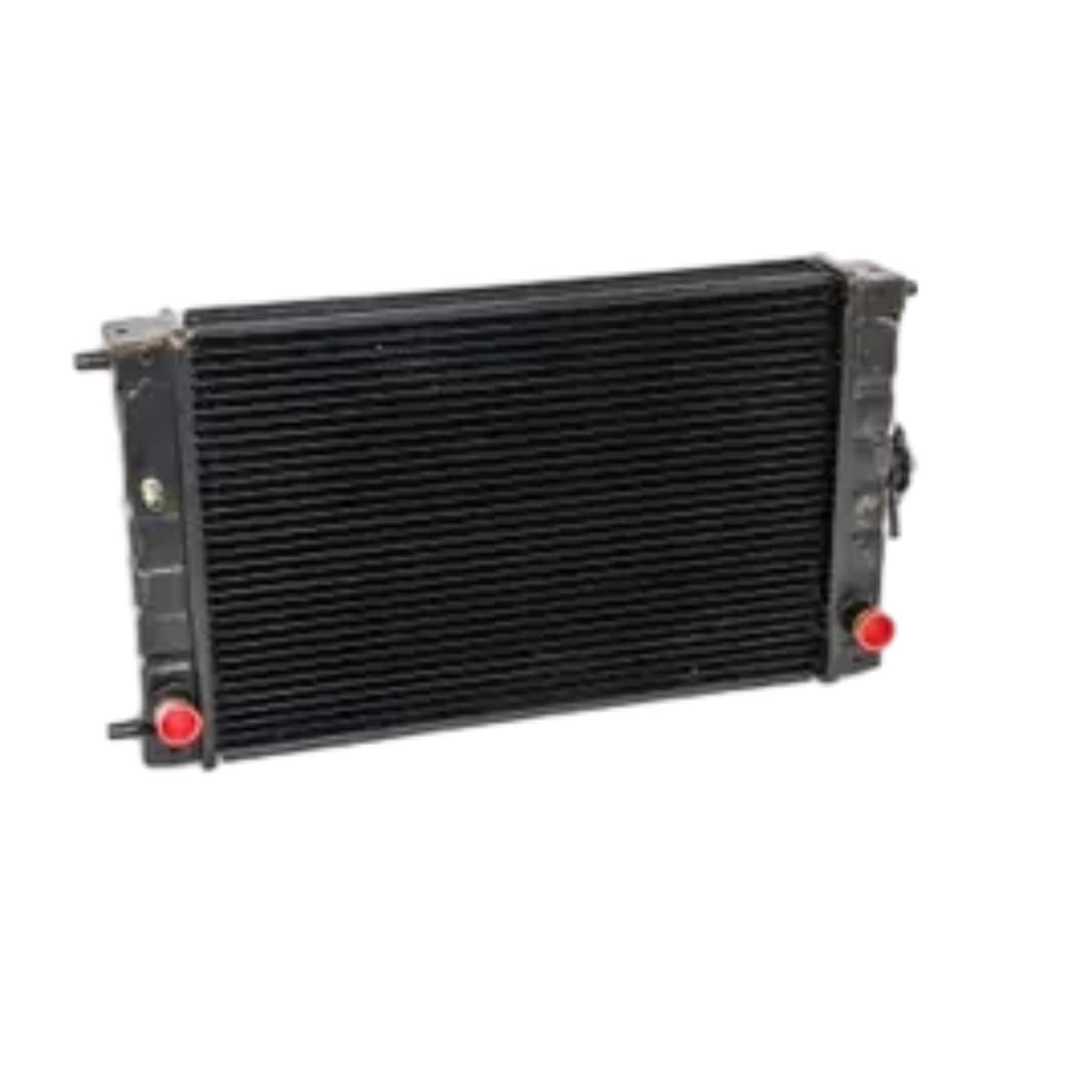 Aftermarket radiator 7194799 for Bobcat E26 radiator Heat Exchanger Co