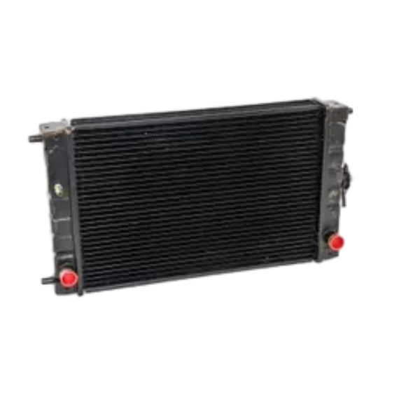 Aftermarket radiator 7194799 for Bobcat E26 radiator Heat Exchanger Cooler