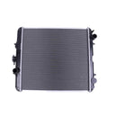 Aftermarket radiator 87013856 for CASE Loader 420CT 440CT 445CT 450CT 410