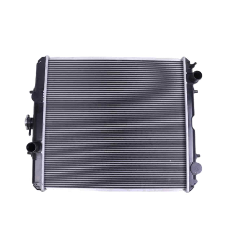 Aftermarket radiator 87013856 for CASE Loader 420CT 440CT 445CT 450CT 410