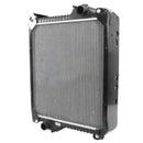 Aftermarket radiator 87737098 for New Holland T6030 T6050 T6070 T6080