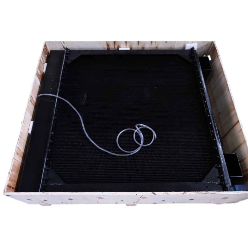 Aftermarket radiator 8N-4880 for CAT 3406 3406B 3406C D379 3408 3408B 3408C 3412 3412C 3412E D379B G3406 G3408 G379