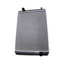 Aftermarket radiator 9011110705 for Volvo Excavator EC290B EC240B Wheel Loader L10F L120E