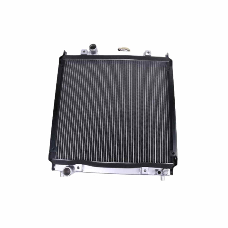 Aftermarket radiator T4686-72165 T4686-72162 for Kioti Tractor DK65 DS4510 DK35 DK40 DK45 DS4110