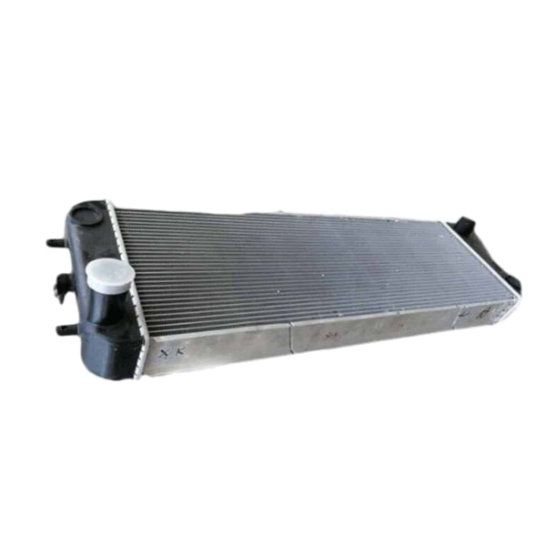 Aftermarket radiator XB00001928 for Hitachi Crawler Excavator ZX210-5G ZX200LC-5G