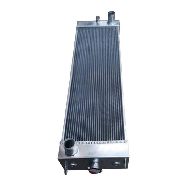 ﻿Aftermarket Radiator CORE ASS'Y 206-03-22411 For Komatsu EXCAVATORS  PC270   PC290