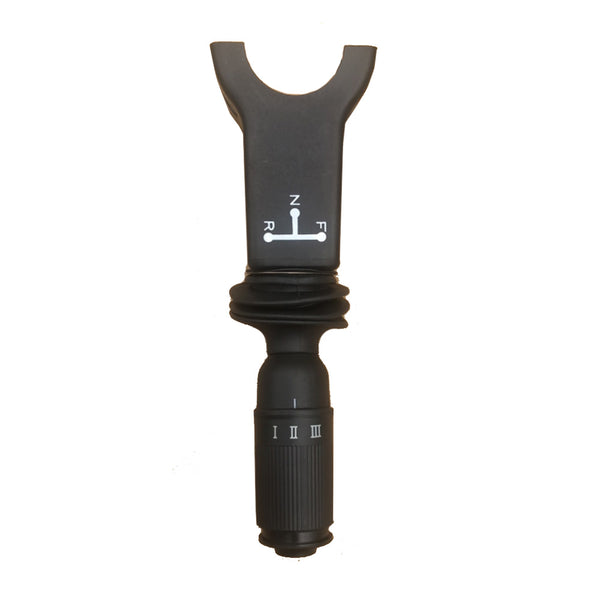 B241200001044 Interruptor de columna con combinación de joystick para apilador Sany Reach