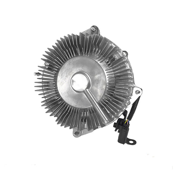BC3Z-8A616-CC Engine Cooling Fan Clutch For 2011-2019 Ford F250 F350 Super Duty F650 F750 3267
