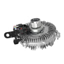 Embrague del ventilador de enfriamiento del motor BC3Z-8A616-CC para Ford F250 F350 Super Duty F650 F750 2011-2019 3267