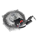 BC3Z-8A616-CC Engine Cooling Fan Clutch For 2011-2019 Ford F250 F350 Super Duty F650 F750 3267