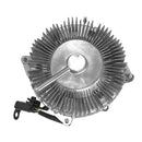 Embrague del ventilador de enfriamiento del motor BC3Z-8A616-CC para Ford F250 F350 Super Duty F650 F750 2011-2019 3267