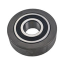 Replacement Forklift Parts Load Wheel with Bearing 312636-000 312636000 for Raymond 8210 102TF and SMX 45 BT Prime Mover forks