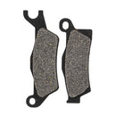 Plaquette de frein de rechange neuve 705601014 705601015 715900248 715900249 pour Can-Am Outlander L Max Renegade 100R 800R