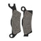 Replacement New 705601014 705601015 715900248 715900249 Brake Pad For Can-Am Outlander L Max Renegade 100R 800R