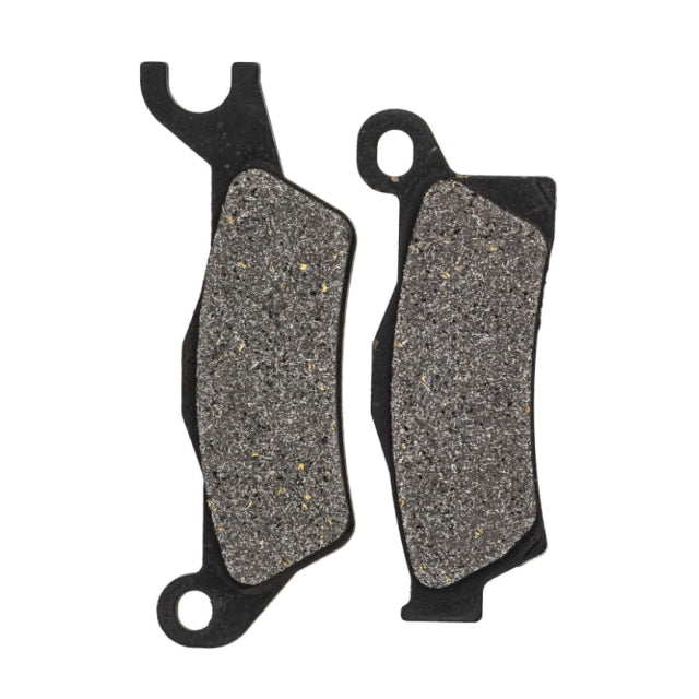 Plaquette de frein de rechange neuve 705601014 705601015 715900248 715900249 pour Can-Am Outlander L Max Renegade 100R 800R