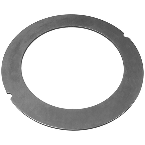 Aftermarket Brake Spacer Plate	T3050 For Thwaites Dumpers 4000 2 tonne 4 x 4 front (and rear if fitted. Petter or Perkins Engine)