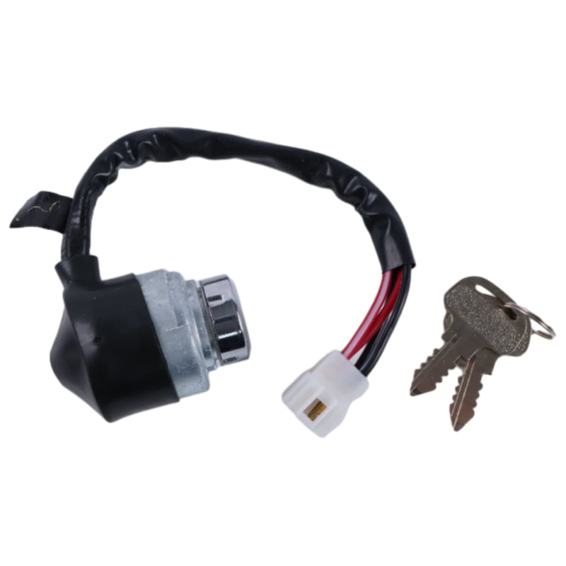 Ignition Switch C7611-41211 for Kioti Tractor LK30 DK30 DS30 DK4011