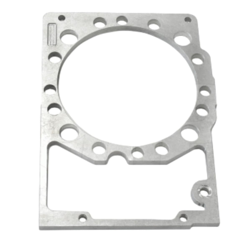 Holdwell Block Plate Liner CA1106944 110-6944 1106944 For Caterpillar