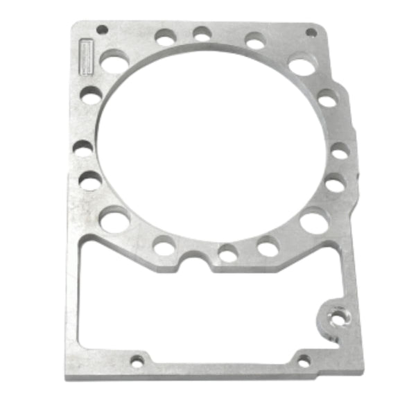 Placa de revestimiento de bloque de repuesto Holdwell CA1106944 110-6944 1106944 para motor CATERPILLAR 3516